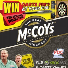 mccoys