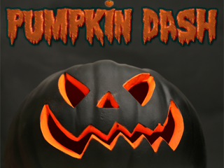 Pumpkin Dash