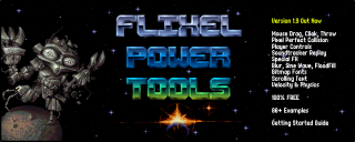 Flixel-Power-Toolsv19
