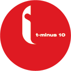 T-Minus-10-Logo