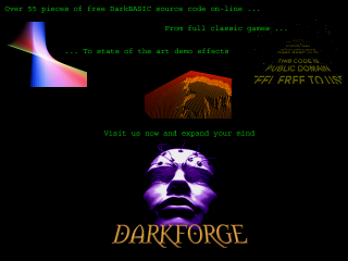 darkforge